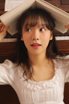 少女たちよ电影