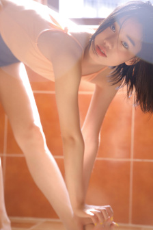 cf黄图